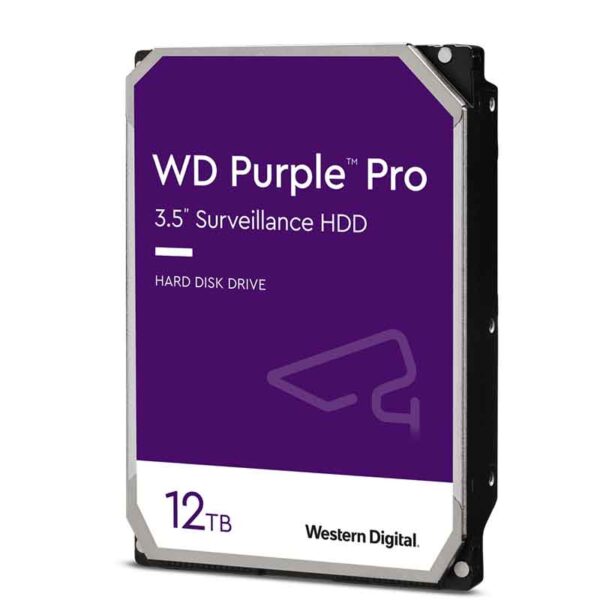 WD121PURP