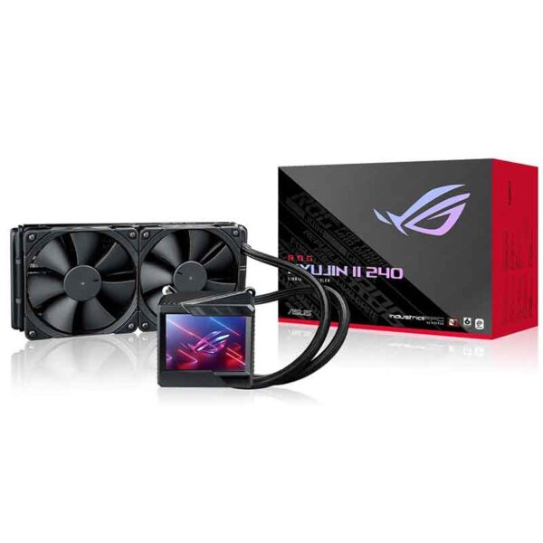 ROG RYUJIN III 240