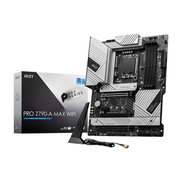 PRO Z790-A MAX WIFI
