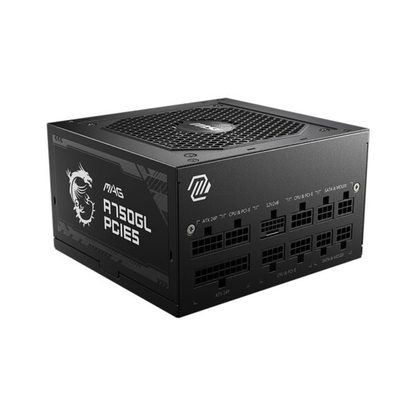 MAG A750GL PCIE5